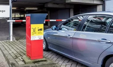 Özəl parkinq qiymətləri artır