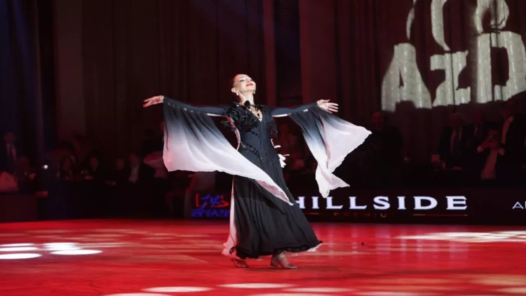 11 illik fasilədən sonra Təranə Muradova yenidən səhnəyə çıxır: Sanki övlad anasına qayıdır…