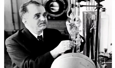 O bir ildırım idi, tariximizin üfüqündə çaxdı, parladı, keçdi – “Qara qızıl”ın mahir zərgəri