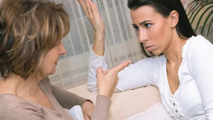 Gəlinini döyən qayınana cəzalandırıldı