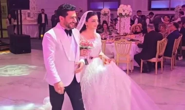 Əməkdar artist ikinci dəfə evlənir - VİDEO