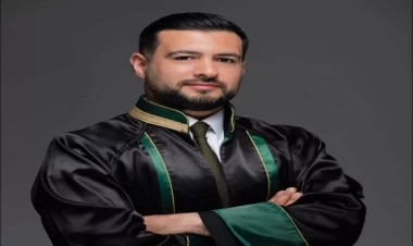 Tanınmış vəkilin qızı Yasamaldakı yanğında həlak olub