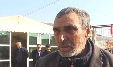 “Zəng etdilər ki, uşağınız dördüncü mərtəbədən özünü atıb” - VİDEO