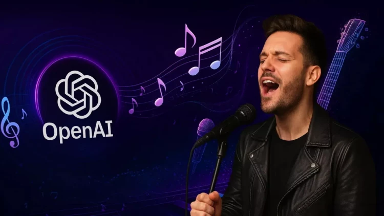 Süni intellektlə yaradılan mahnılar müəllif hüquqlarını pozur? - AÇIQLAMA