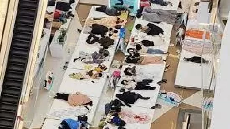 Çində “dünyanın ən tənbəl adamı” seçildi