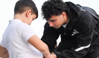 “Qarabağ” yola çıxdı - FOTO