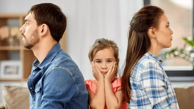 Uşağın xatirinə boşanmamaq... - Seçim doğru, yoxsa?