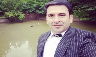 Gitara ifaçısı Nofəl Süleymanovun ölümündən öncə oğluna yazdığı məktub səsləndirildi - VİDEO