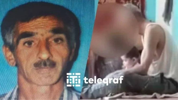 Mərdanı ögey qızı ifşa edibmiş...