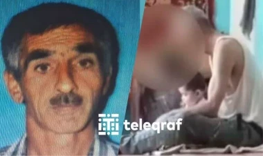 Mərdanı ögey qızı ifşa edibmiş...