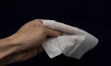 Yaş salfetlər qadağan olunacaq? - Marketlərdən yığışdırılır