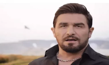 Talıb məşhur şəxsin nəvəsi imiş