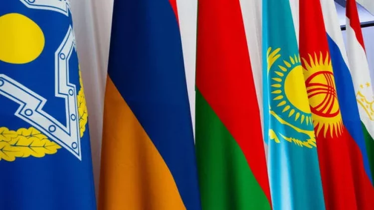 Ermənistan KTMT sammitinə qatılmaqdan imtina etdi