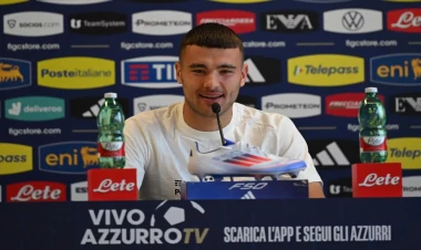 “Çox güclü rəqibimiz var” - “Napoli”nin oyunçusu “Qarabağ” haqda