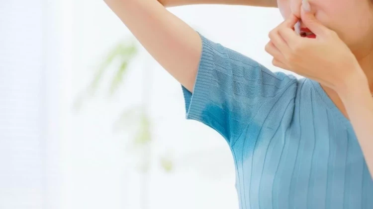 Yuyulduqdan sonra belə getməyən qoltuqaltı qoxusuna çarə