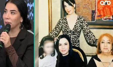 “Bacımın ölümünü qızından gizlətdik”