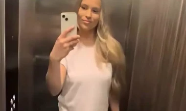 22 yaşında yaratdığı məhsulla 1 ilə milyonçu oldu