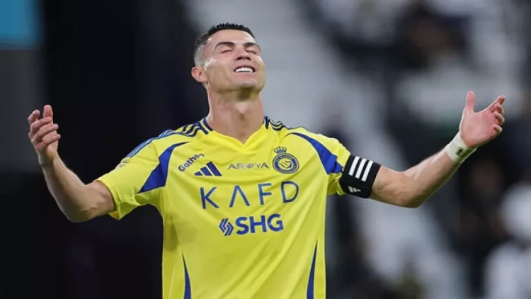 Ronaldonun bioloji yaşı açıqlandı