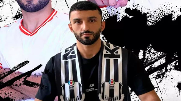 AFFA onu müsahibəsinə görə cəzalandırdı