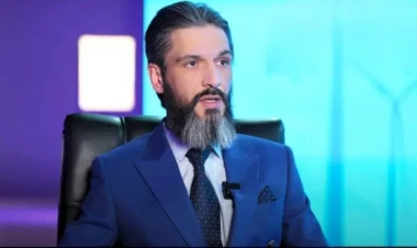 Jurnalist intihar məktubu paylaşdı - Telefonuna zəng çatmır