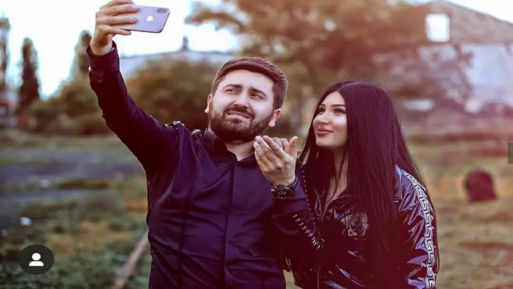 Yoxa çıxan Xana illər sona geri qayıdır - VİDEO