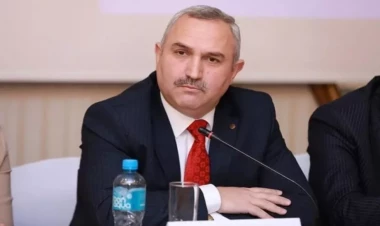 Azər Allahverənova yeni səlahiyyət verildi