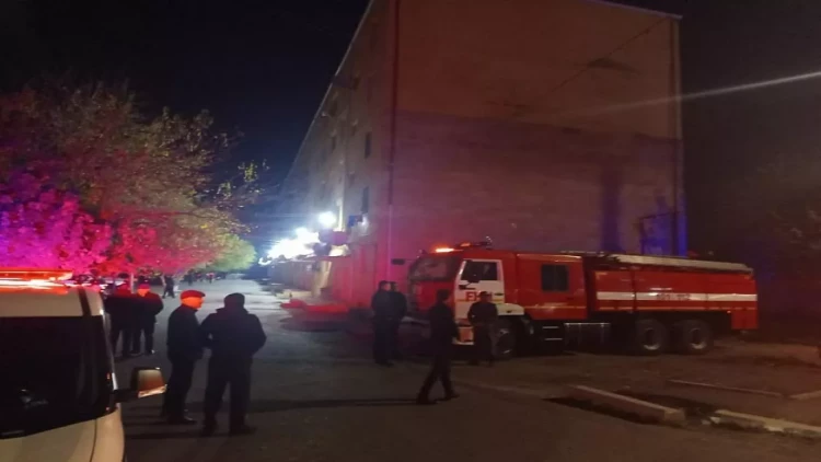 Bu bina söküləcək – qərar verildi