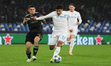 “Qarabağ”ın oyunundakı bütün qollar - VİDEO