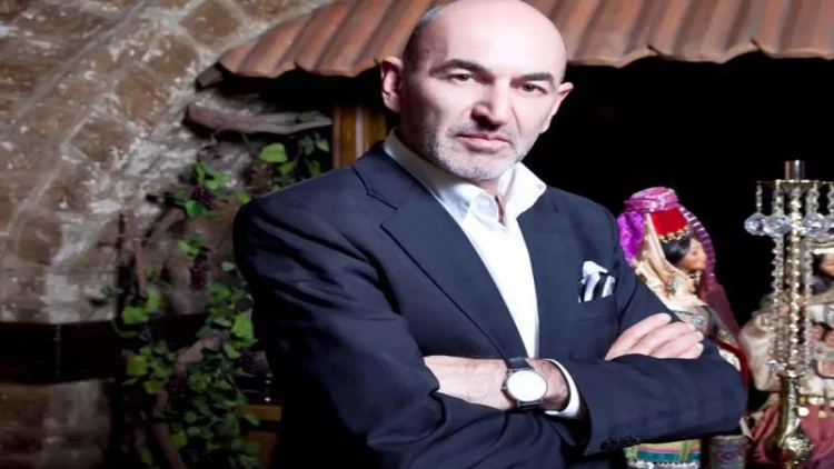 Xalq artisti efirdə ağladı - FOTO