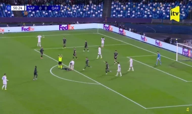 Medinanın huşunu itirdiyi an - VİDEO