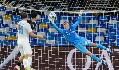 “Qarabağ”ın Koxalskisi ÇL-də “11”liyə yüksəldi