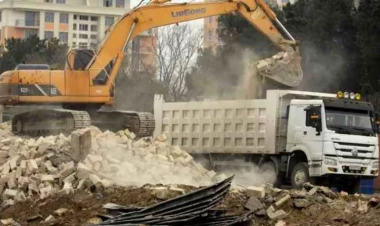 Bakıda bu ərazidə evlər PLANA DÜŞDÜ - 2700 AZN kompensasiya veriləcək