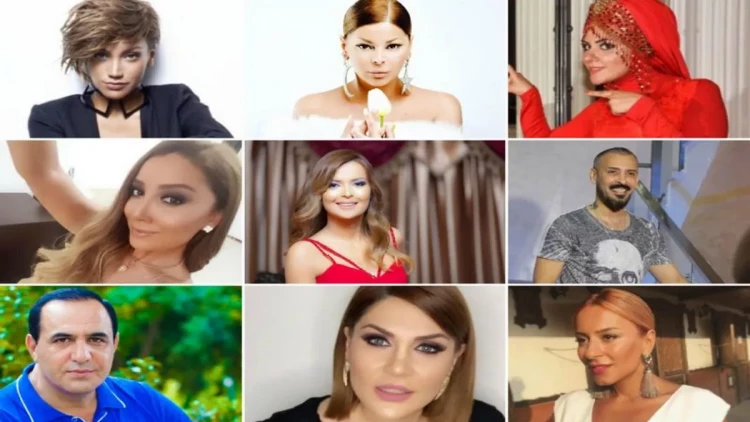 Azərbaycanlı müğənnilərin toy QİYMƏTLƏRİ: Yarım saatı 10 min... FOTOlar