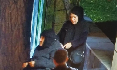 Bakıda əlilliyi olan şəxsi dilənçiliyə sövq edən qadın saxlanılıb