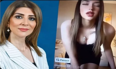 “Videodakı mənim qızım deyil, sifarişlə hazırlanıb” - Deputat Günay Ağamalı