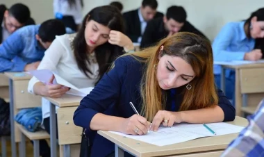 Bakıda icra hakimiyyətində işçilərdən test imtahanı götürülür - Nəticəsi zəif olanlar işdən çıxarılır