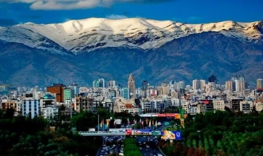 İranın yeni paytaxtı hansı şəhər olacaq?