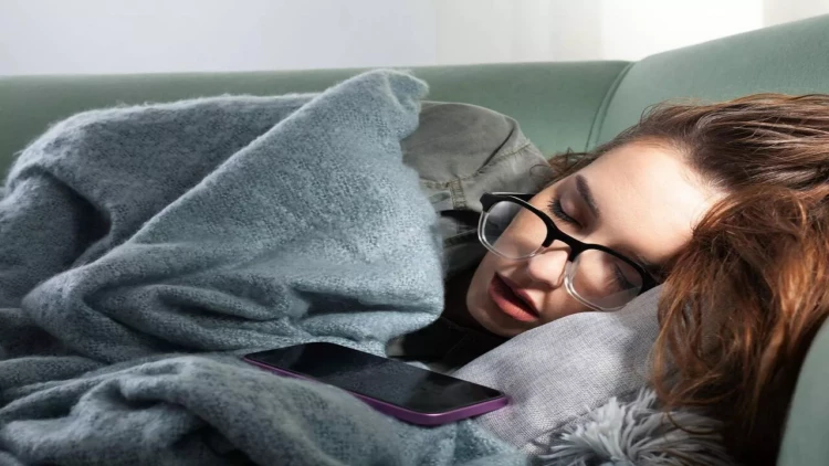 Yataraq da arıqlamaq mümkündür - Amma, xüsusi saatı var...