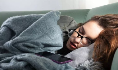 Yataraq da arıqlamaq mümkündür - Amma, xüsusi saatı var...