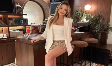 Türkiyəli aktrisa həbs olunacaq? - Cinayət işi açıldı - FOTO