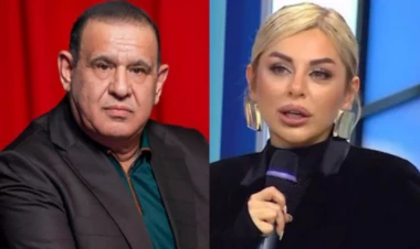 Tacir - Əminə qalmaqalı daha da 