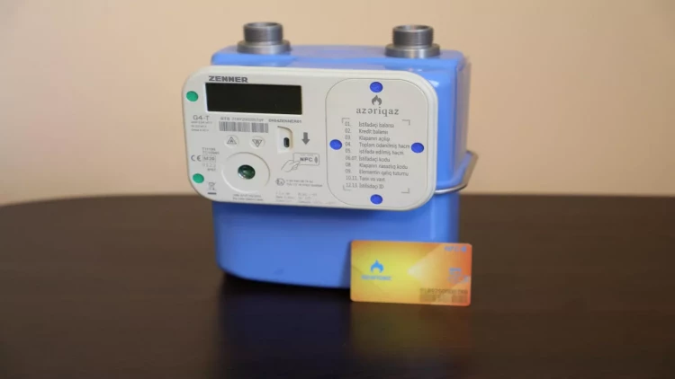 Sayğac oğruları saxlanıldı - FOTO