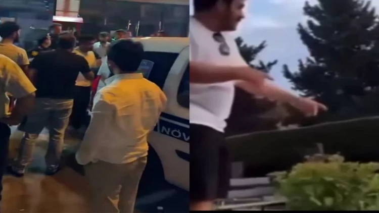 Azərbaycan xalqından üzr istədilər - YENİLƏNİB