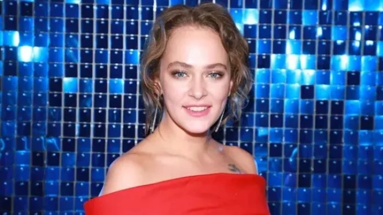 Məşhur aktrisa narkotikə görə həbs edildi