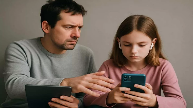 Uşaqları telefon və planşetlərdən uzaq tutmaq üçün nə etməliyik? - Mütəxəssislərdən tövsiyyələr