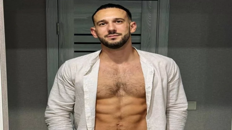 Ölüb-ölməyəcəyini yoxlamaq üçün çoxlu burqer yedi, öldü - FOTO