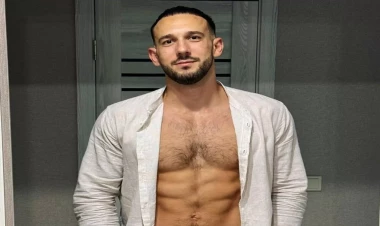 Ölüb-ölməyəcəyini yoxlamaq üçün çoxlu burqer yedi, öldü - FOTO