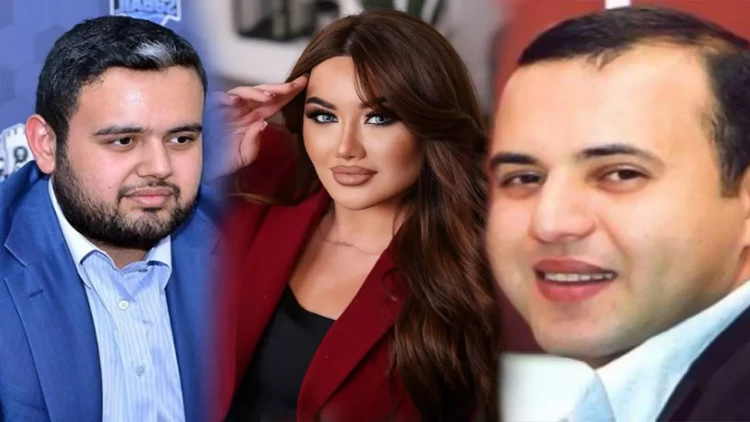 Məmur atalarını işə salan övladlar...