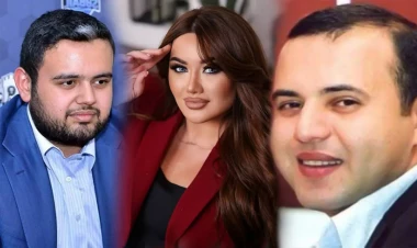 Məmur atalarını işə salan övladlar...