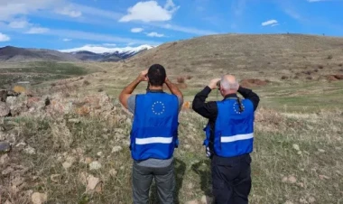 Avropanın Ermənistandakı missiyasının müddəti nə vaxt başa çatır?